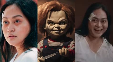 Ang Binhi ni Chucky.